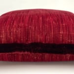 Watts of Westminster Perpignan Rose Decorative Cushion handmade by Floren