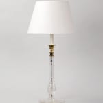 Coleshill Candlestick Table Lamp