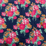 Russian Roller Print