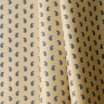 Mr Men Linen Crosby