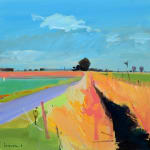 Fred Ingrams New Holland Fen