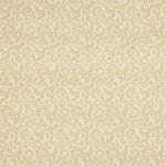 Le Grand Corail Vermicule Assorti Bistre Fond Blanc