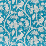 Pheonix Reverse Mid Blue On Oyster