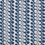 Waves Indigo