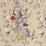 Chinese Vase Taupe