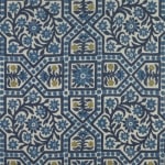 Tulsi Bagan Azurite
