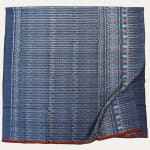 Thai Hand-woven Silk from Isan Region