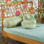 Round Cushions