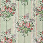 Westminster Handblock Green