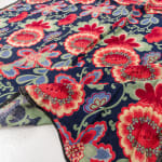Russian Roller Print