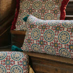 Nador on Linen