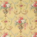 Osterley Yellow
