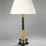 Leighton Table Lamp