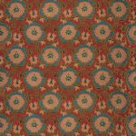 Mosaico Red Blue