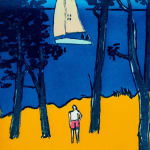 Tom Hammick Day and Night