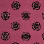 Aztec Mayfair Campari Beech Black