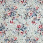 Royal Court Blue Multi