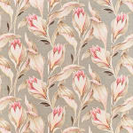 Tulip Fever Grey On Oyster