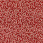 Vermicule Negatif Rose Ancien