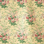 Avington Rose Yellow
