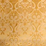 Damascus Rezzonico Cream Gold