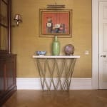 Console Fer by Victoria Stainow