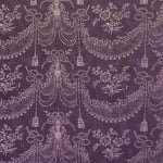 Victoria Canvas Violet Claire