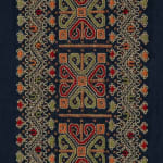 Dimitri Style 1 Deep Blue