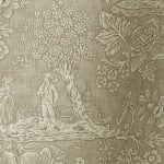 Cecelia Toile Mouse