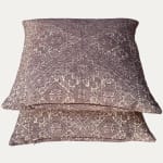 Guy Goodfellow Fez Weave Amethyst Decorative Cushion