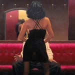 Jack Vettriano Private Dancer