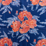 Russian Roller Print