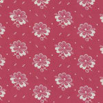 Fleur de Steppes Pink