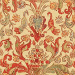 Peahen Parchment