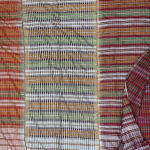 Ottoman Belt Handloomed Silk