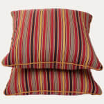 Namay Samay Adang Matha Traditional with Velvet Piping