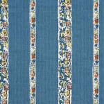 Bangalore Stripe Blue