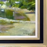 Jack Morrocco, Port D’Olivette, Cap D’Antibes