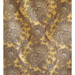 Royal Paisley Amber