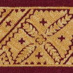 Draa Brown Yellow