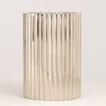 Cheriton Uplighter Nickel
