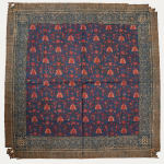 Extremely fine Antique Javanese Batik 19th C