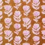 Marigold Multi Pumpkin Bright Pink