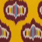 Samarkand Yellow