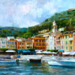 Jack Morrocco Portofino