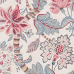 Banyan Blue Pink On Oyster