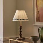 Childrey Candlestick Table Lamp