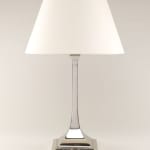 Arts and Crafts Table Lamp