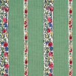 Bangalore Stripe Green