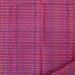 Thai Hand-woven Silk from Isan Region